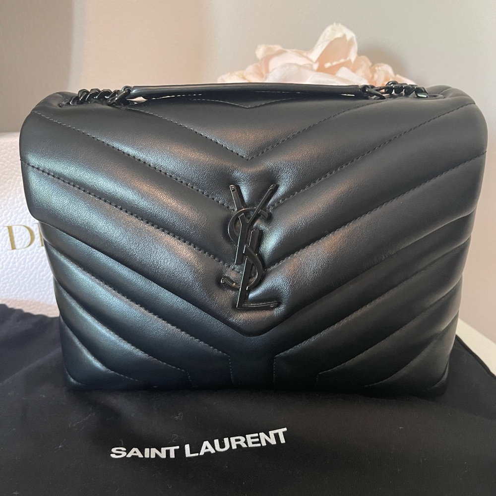 YSL Lou Lou